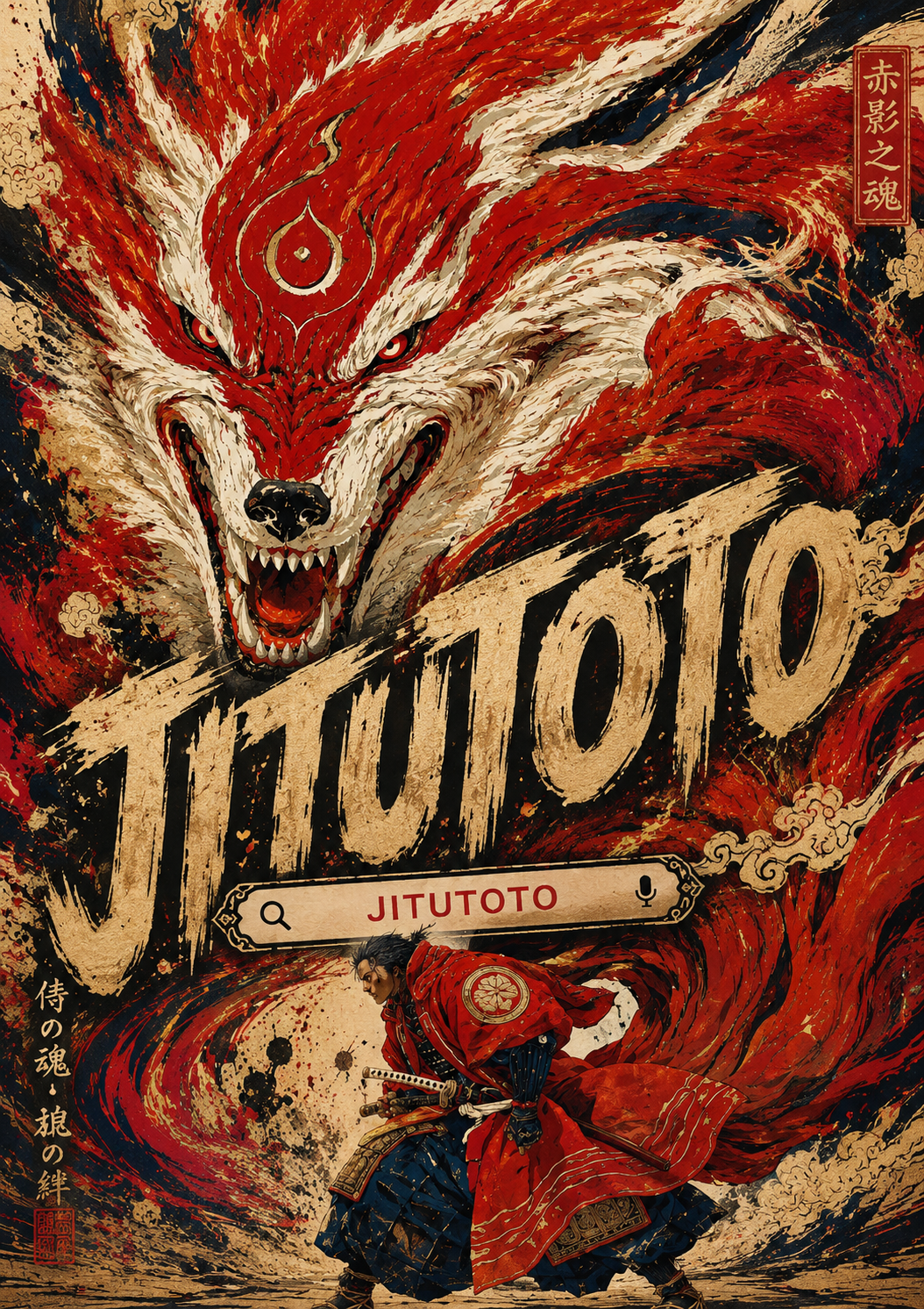JITUTOTO
